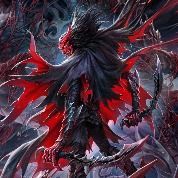 Arakni, Web of Deceit