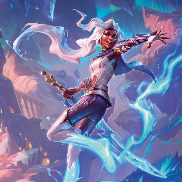 Aurora