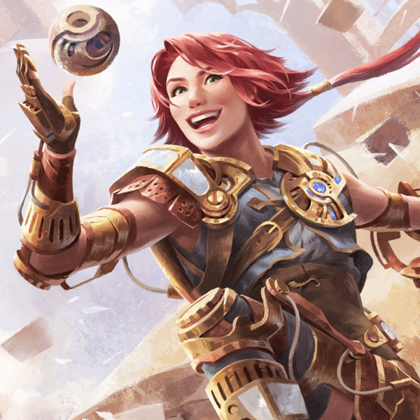 Dash, Inventor Extraordinaire