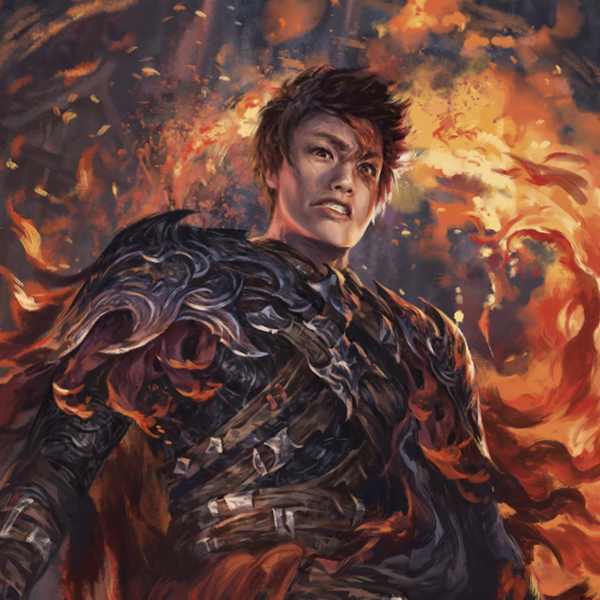 Fai, Rising Rebellion