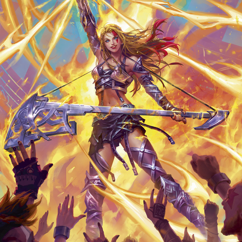 Pleiades, Superstar