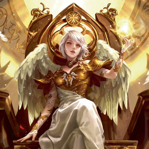 Prism, Advent of Thrones