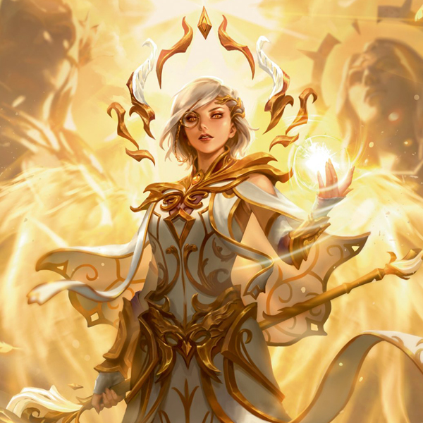 Prism, Awakener of Sol