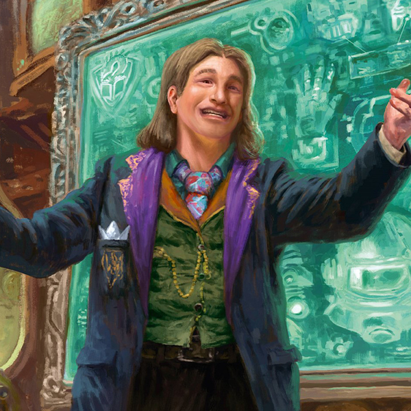 Professor Teklovossen