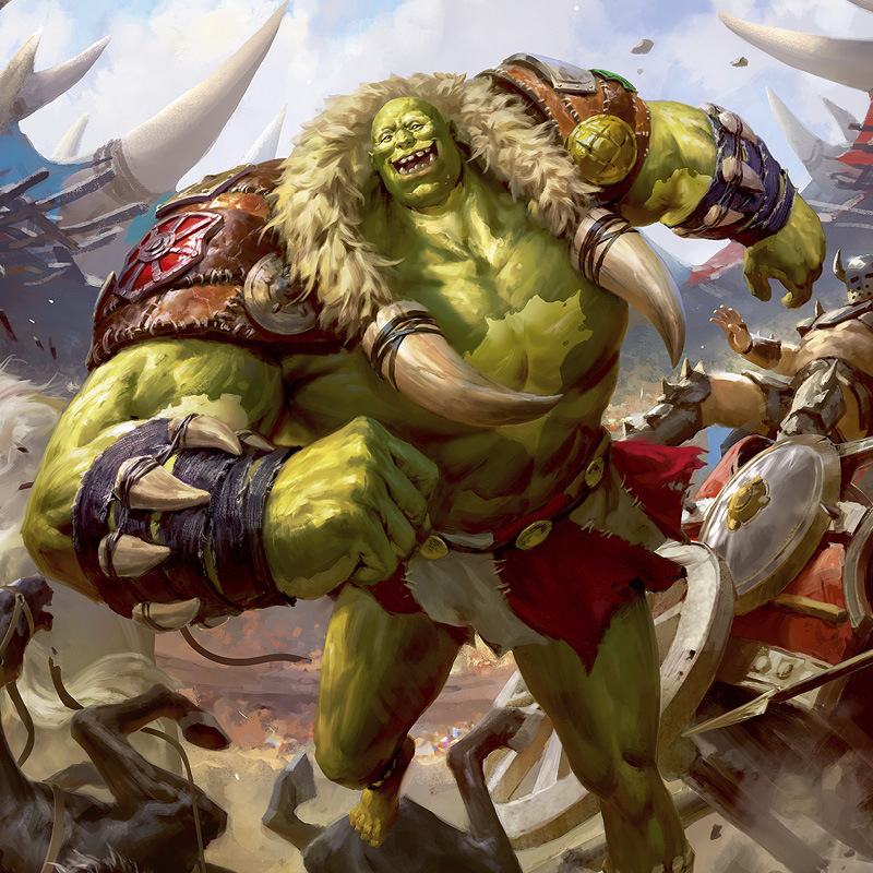 Tuffnut, Bumbling Hulkster