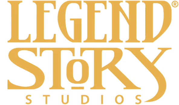 Legend Story Studios logo